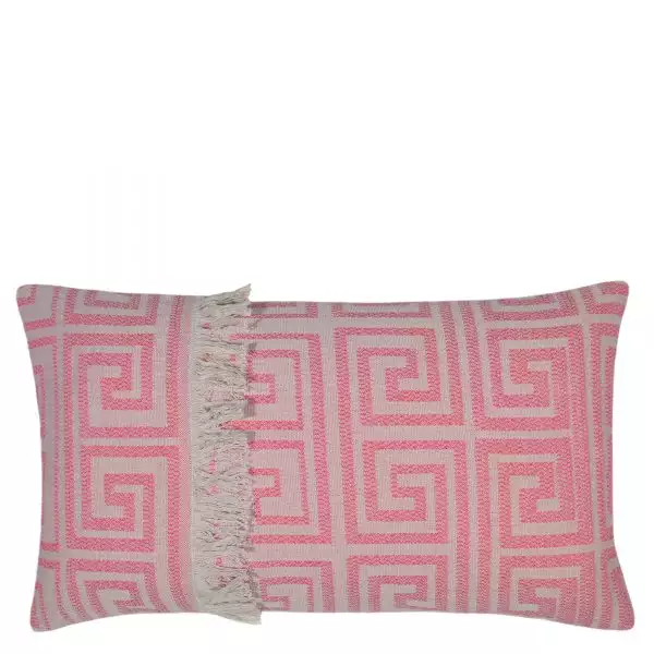zoeppritz sunny leg kissenbezug wild blossom pink