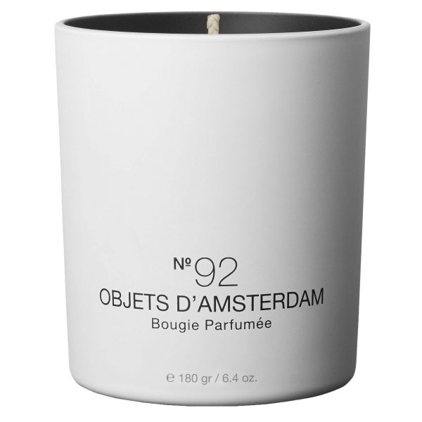 Candle Objets d'Amsterdam
