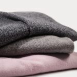 cashmere trousers