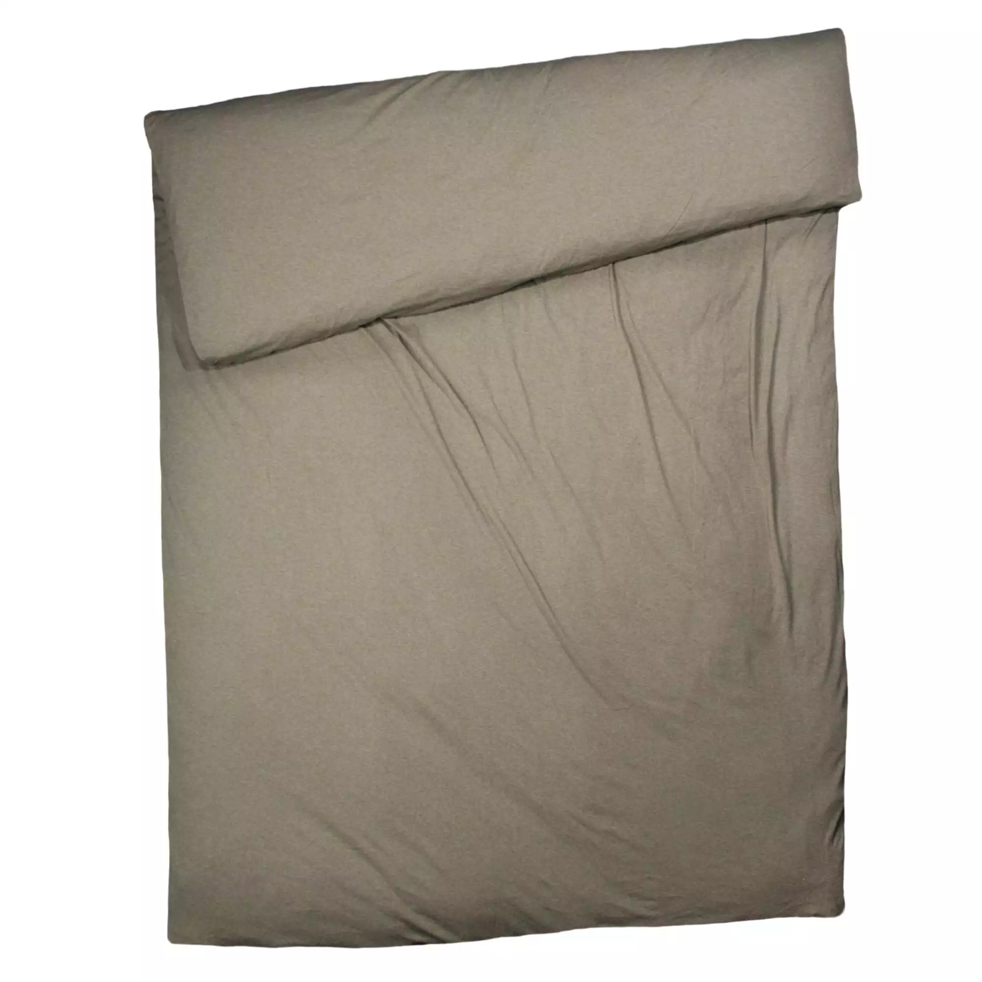 zoeppritz Chill out Bettbezug, Farbe gruen, Material Baumwolle in Groesse 140x200 zoeppritz Chill out Bettbezug, Farbe gruen, Material Baumwolle in Groesse 140x200