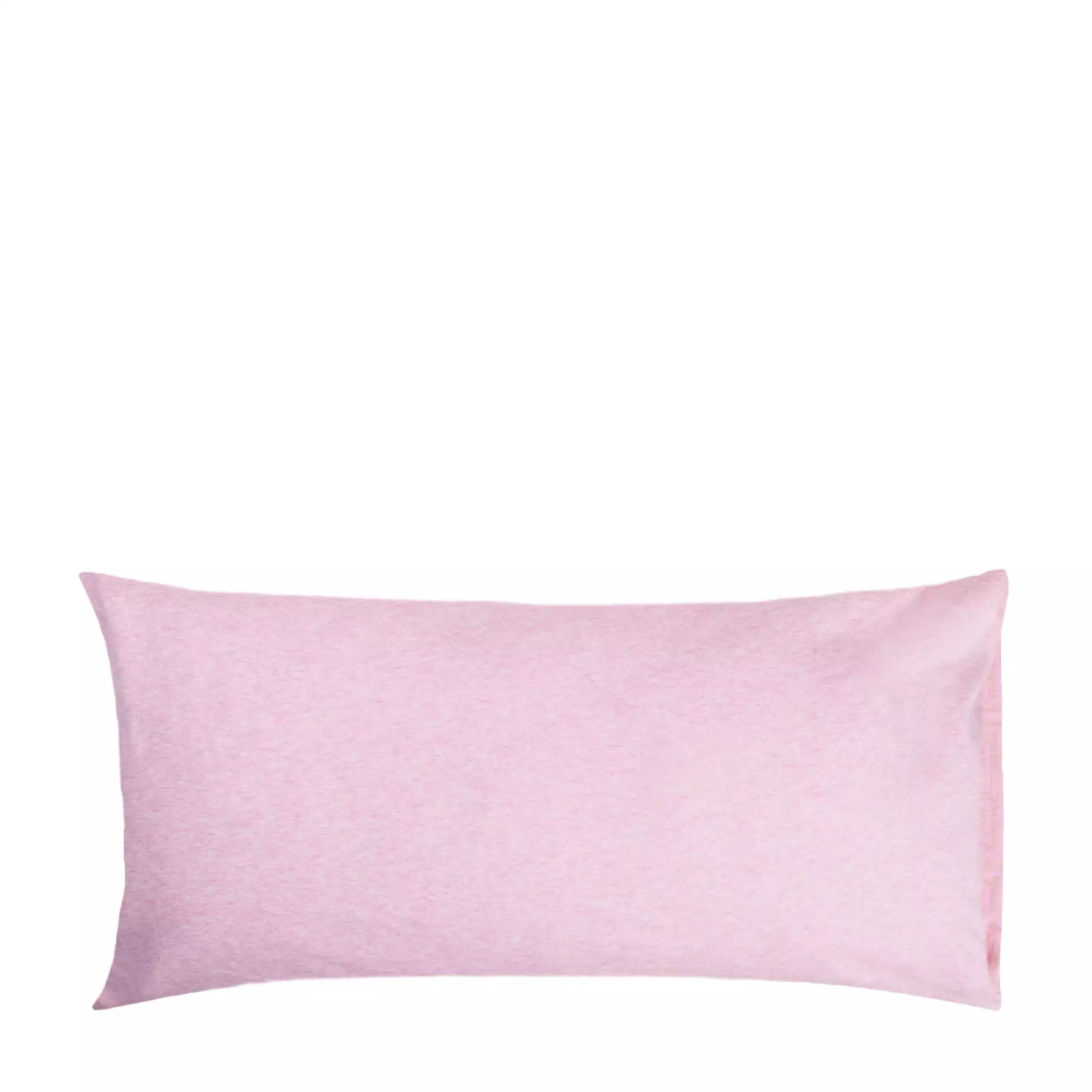 zoeppritz Chill out Kissenbezug, Farbe pink-rosa, Material Baumwolle in Groesse 40x80 zoeppritz Chill out Kissenbezug, Farbe pink-rosa, Material Baumwolle in Groesse 40x80