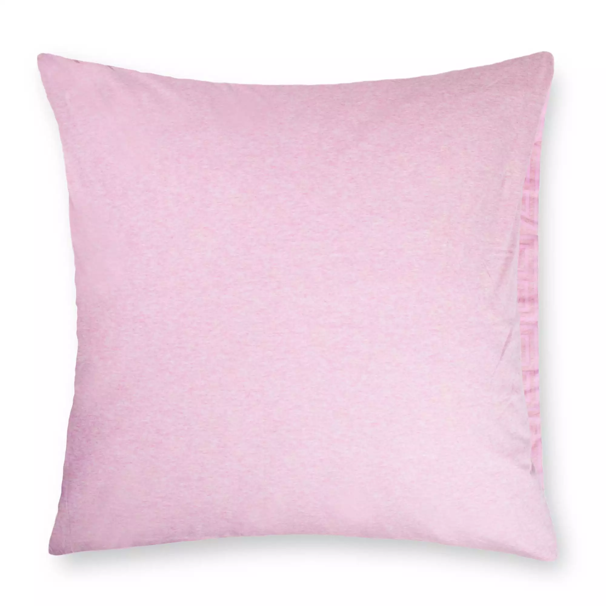 zoeppritz Chill out Kissenbezug, Farbe pink-rosa, Material Baumwolle in Groesse 80x80 zoeppritz Chill out Kissenbezug, Farbe pink-rosa, Material Baumwolle in Groesse 80x80
