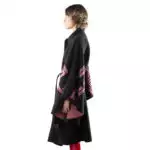 4051244481915-11-start-side-the-heroine-zoeppritz-coat-mantel-merino-wolle-cashmere-groesse-M-lachs-schwarz