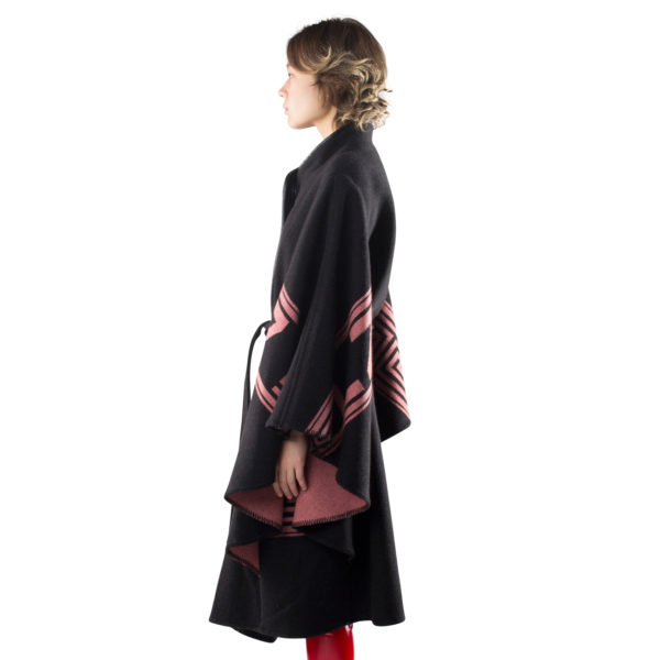 4051244481915-11-start-side-the-heroine-zoeppritz-coat-mantel-merino-wolle-cashmere-groesse-M-lachs-schwarz