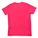 zoeppritz Unknown T-Shirt, Farbe pink-rosa, Material Bio Baumwolle, Groesse S