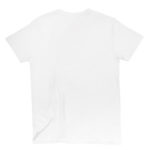 zoeppritz Forever T-Shirt, Farbe weiss, Material Bio Baumwolle, Groesse S