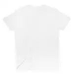 zoeppritz Forever T-Shirt, Farbe weiss, Material Bio Baumwolle, Groesse S