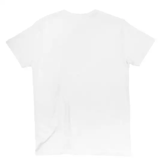 zoeppritz Forever T-Shirt, Farbe weiss, Material Bio Baumwolle, Groesse S