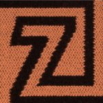 zoeppritz Legacy Kissenhuelle, Farbe orange, Material Schurwolle Merino Cashmere, in Groesse 40x40