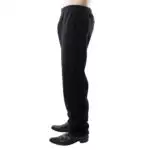 4051244517492-01-Soft-zoeppritz-Pants-straight-S-Fleece-schwarz