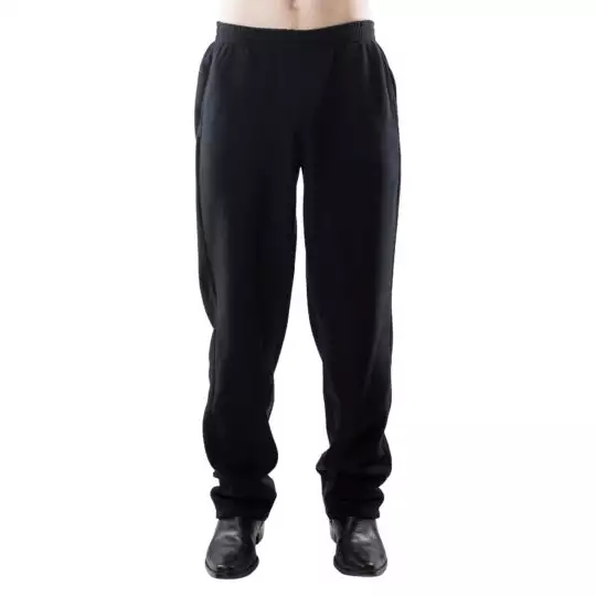 4051244517539-00-Soft-zoeppritz-Pants-straight-L-Fleece-schwarz