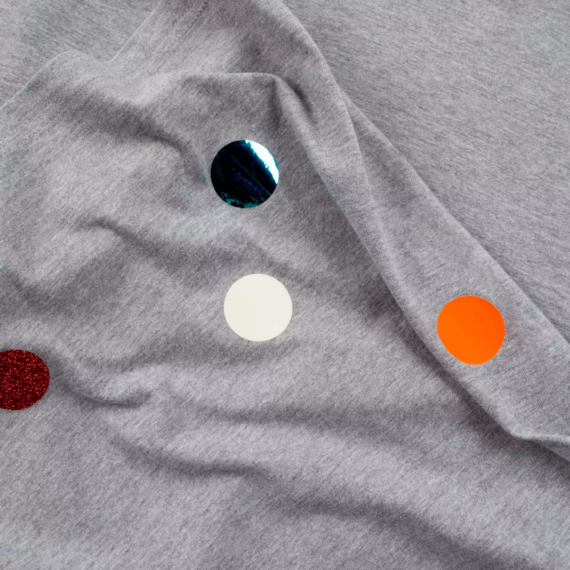 starstyling zoeppritz points bigshirt, Farbe grau, Material Baumwolle in Groesse 4XL starstyling zoeppritz points bigshirt, Farbe grau, Material Baumwolle in Groesse 4XL