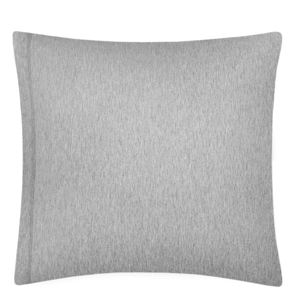 Calvin Klein Home Bettgarnitur Set Bettdecke Kopfkissen HARRISON, Material Baumwolle Modal, grau