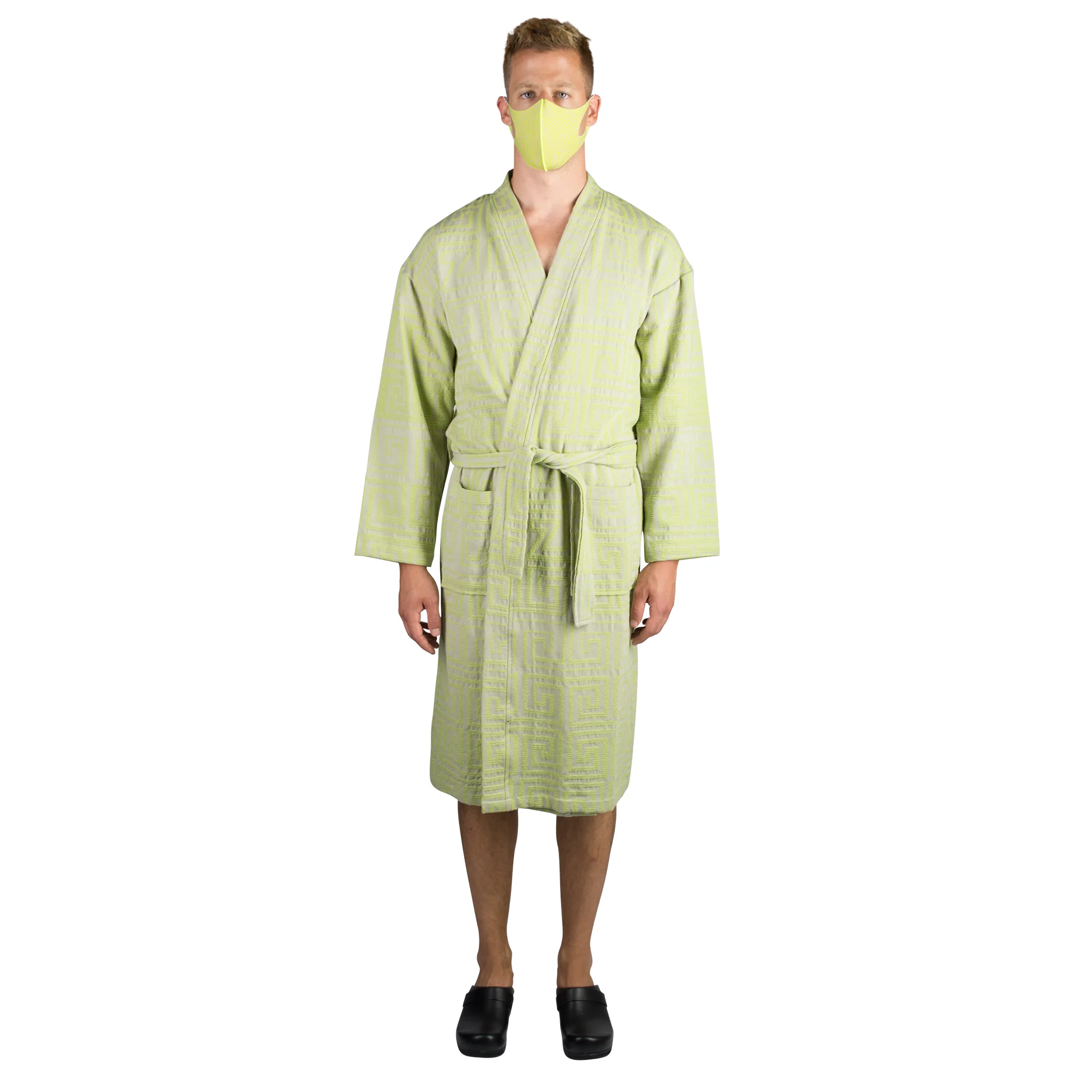 face mask reusable responsibility, acid green face mask reusable responsibility, acid green