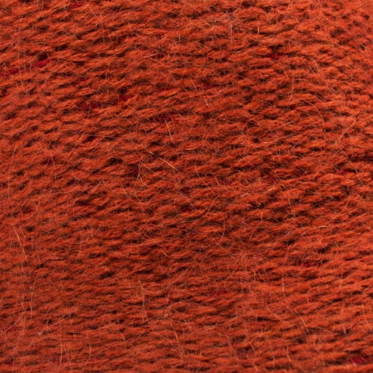 Sportive cap for women and men in orange, zoeppritz Cavalier