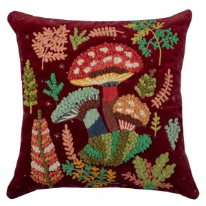 Mushroom Magic