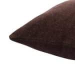 4051244570985-03-cushioncover-polyester-viscose-dark-brown-40x40-zoeppritz-soft-fleece-880