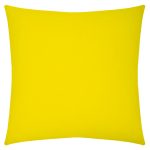 4051244574129-01-cushioncover-polyester-viscose-yellow-50x50-zoeppritz-soft-fleece-150