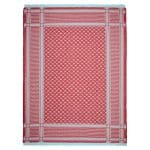 4051244575157-01-blanket-cotton-polyacrylic-red-150x200-be-human-zoeppritz-350