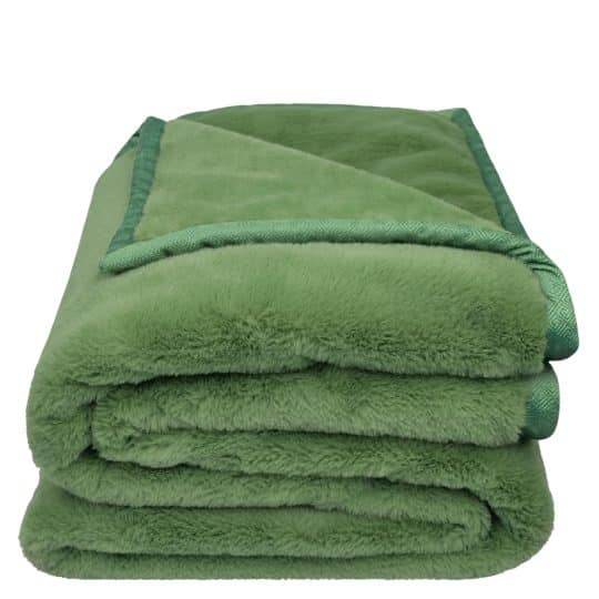 4051244576284-00-decke-recyceltes-polyester-kiwi-gruen-150x200-the-blanket-zoeppritz-655