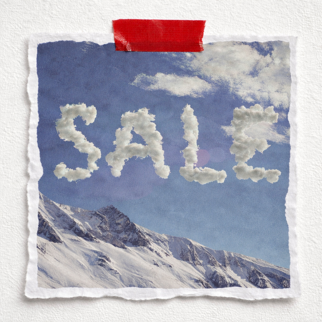 WINTER SALE: Save up to 60% on selected items