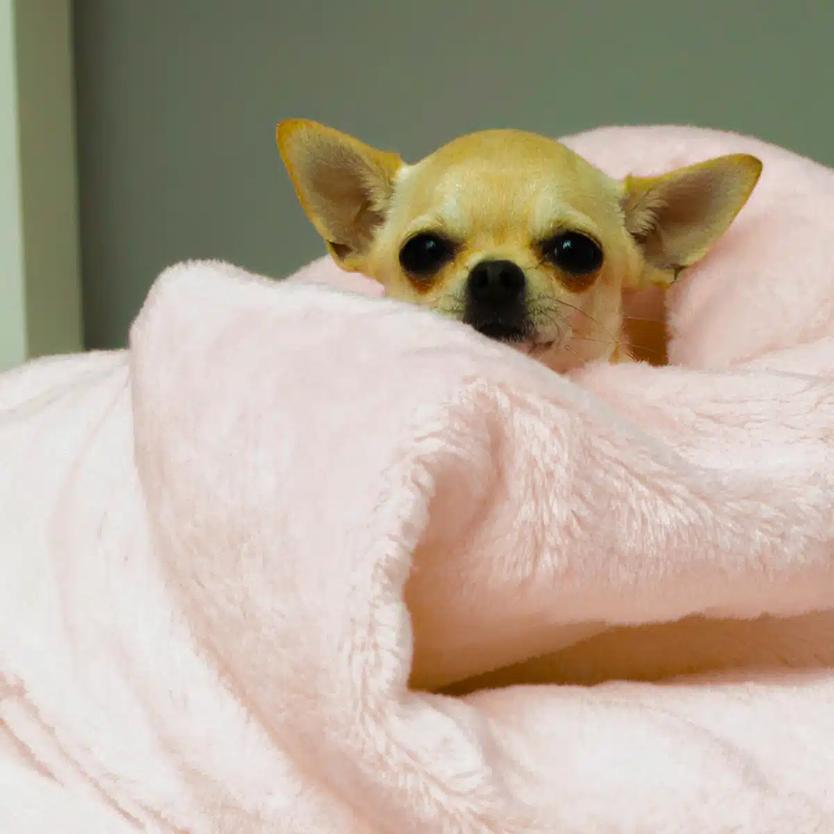 THE BLANKET: there can be only one!