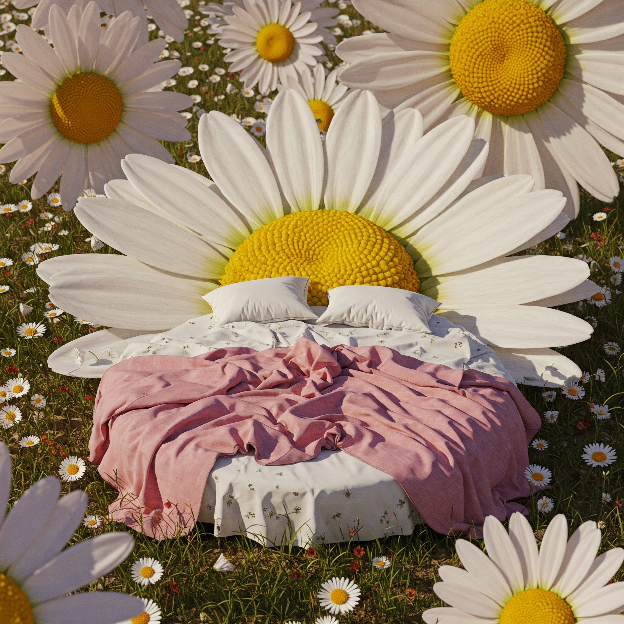 WAKE UP, IT‘S SPRING!!!