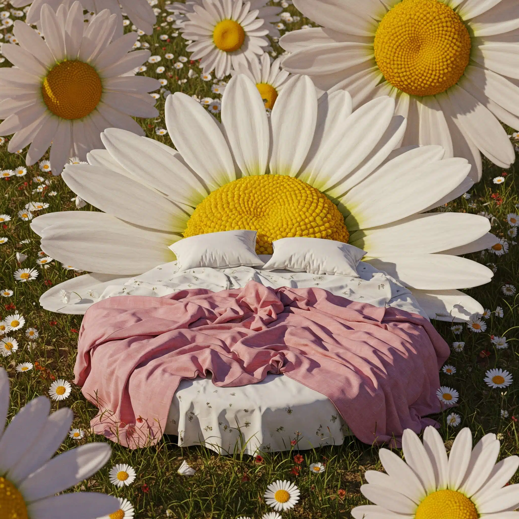 WAKE UP, IT‘S SPRING!!!
