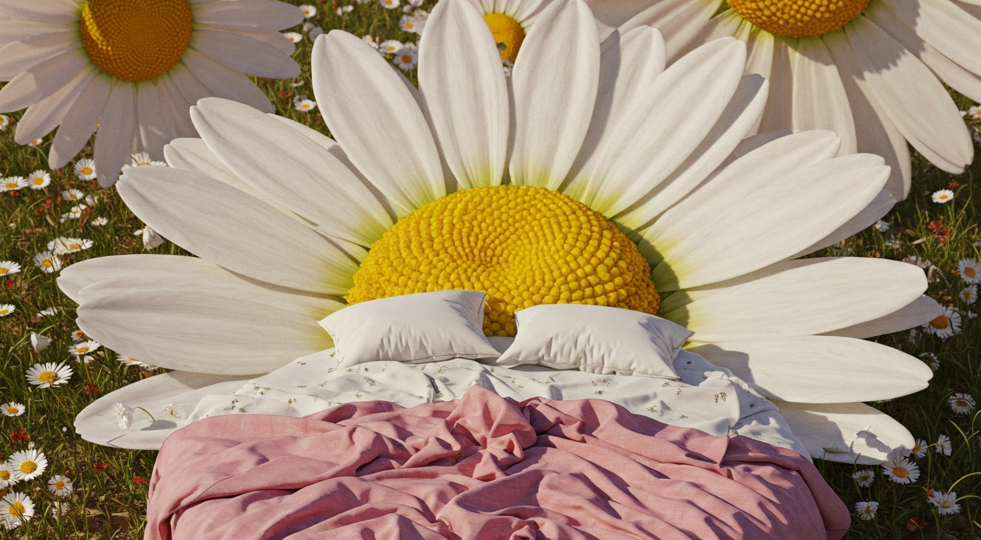 WAKE UP, IT‘S SPRING!!!