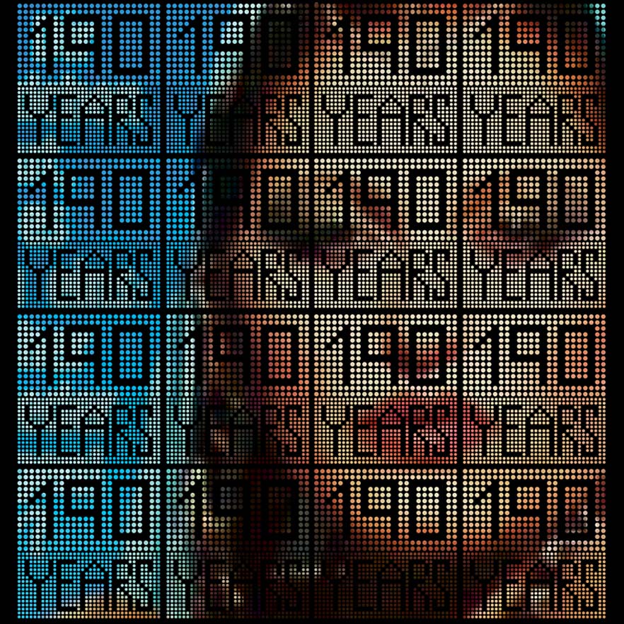 jubiläum zoeppritz since 1828