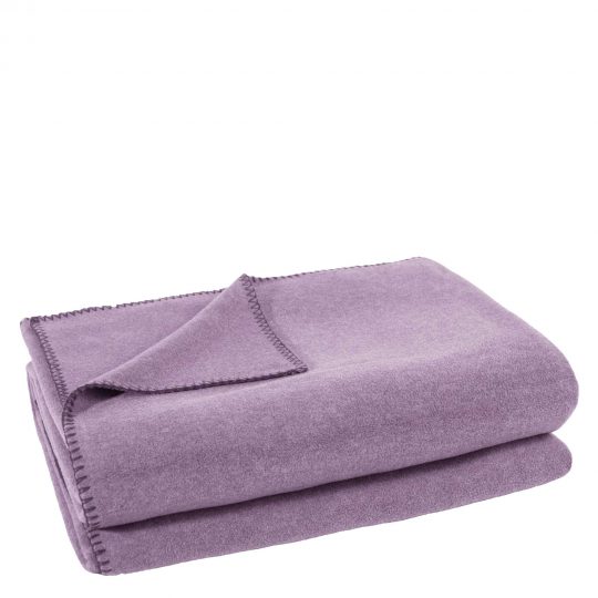 4051244472265-00-zoeppritz-weiche-soft-fleece-decke-160x200-misty-rose-lila