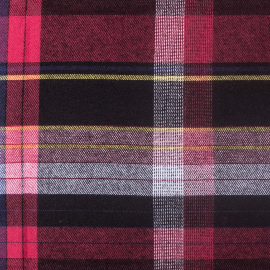 Strawberry Stool zoeppritz since 1828