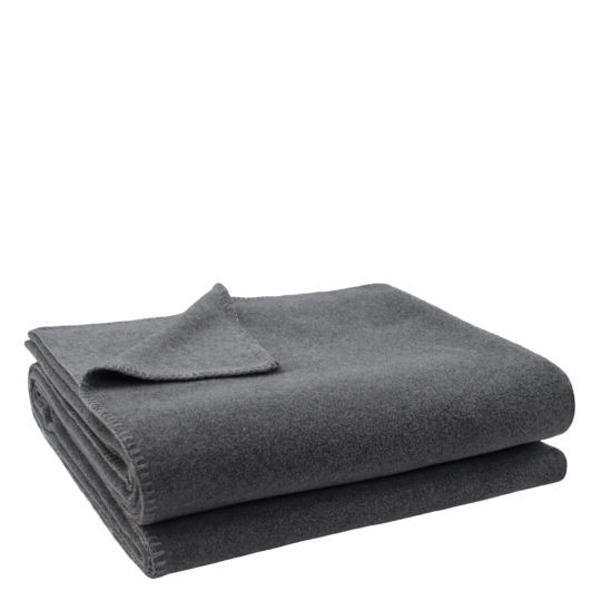 4005133050959-00-zoeppritz-weiche-soft-fleece-decke-160x200-mittelgrau-grau-melliert