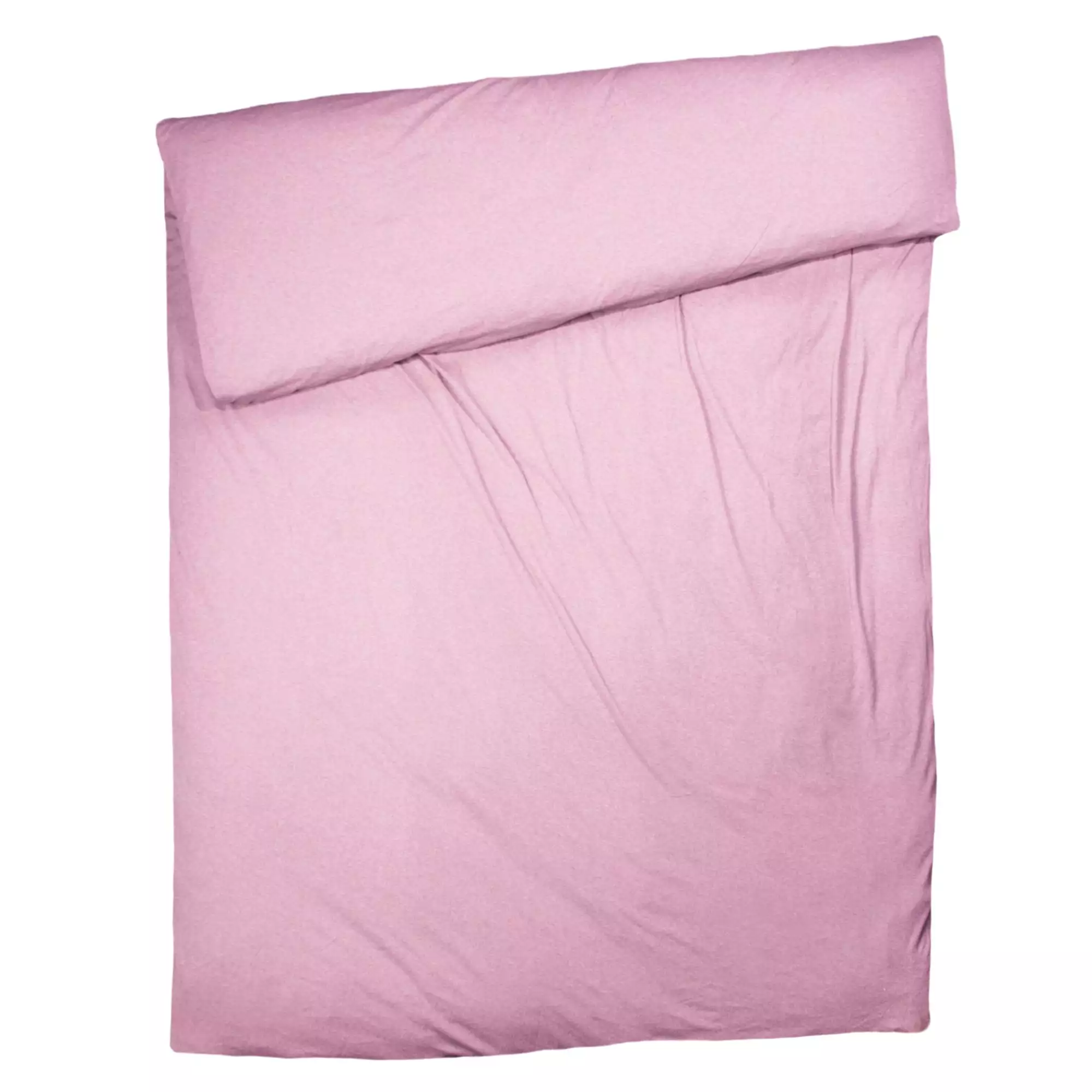 zoeppritz Chill out Bettbezug, Farbe pink-rosa, Material Baumwolle in Groesse 140x200 zoeppritz Chill out Bettbezug, Farbe pink-rosa, Material Baumwolle in Groesse 140x200