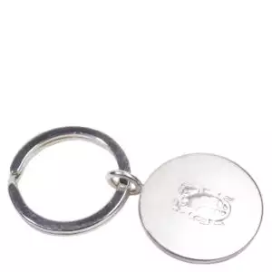 JAG COIN KEY RING