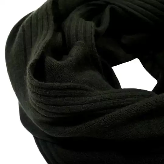 zoeppritz Hot Schal, Gruen, Material Cashmere in Groesse 110x150