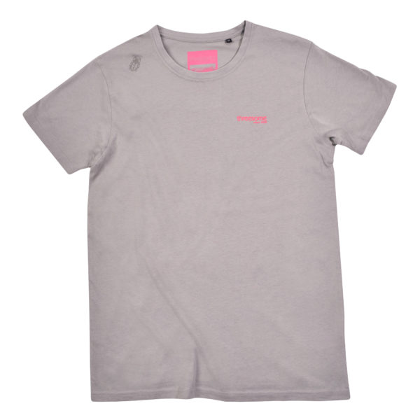 zoeppritz Threesome T-Shirt, Farbe grau, Material Bio Baumwolle, Groesse L