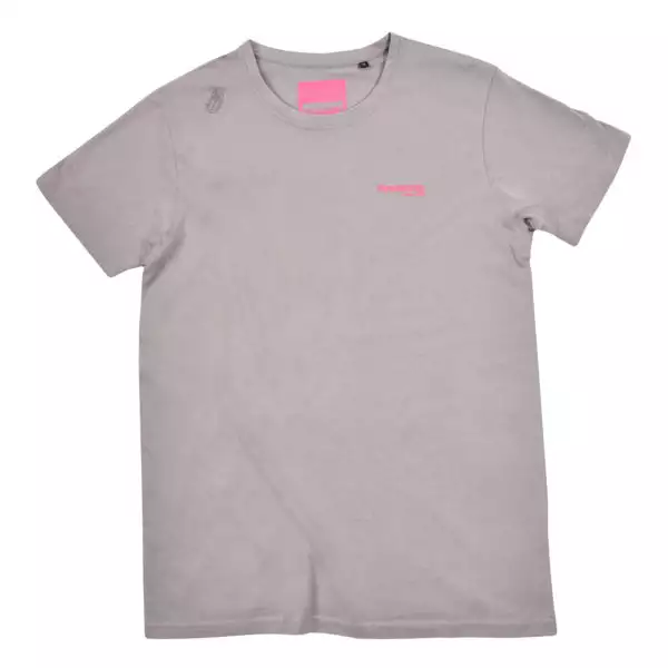 zoeppritz Threesome T-Shirt, Farbe grau, Material Bio Baumwolle, Groesse L