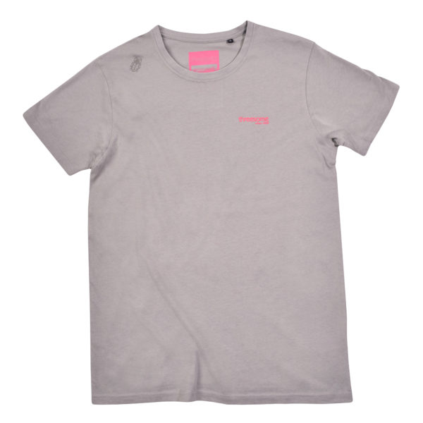 zoeppritz Threesome T-Shirt, Farbe grau, Material Bio Baumwolle, Groesse S