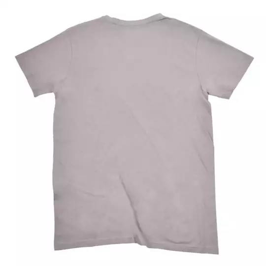 zoeppritz Threesome T-Shirt, Farbe grau, Material Bio Baumwolle, Groesse S