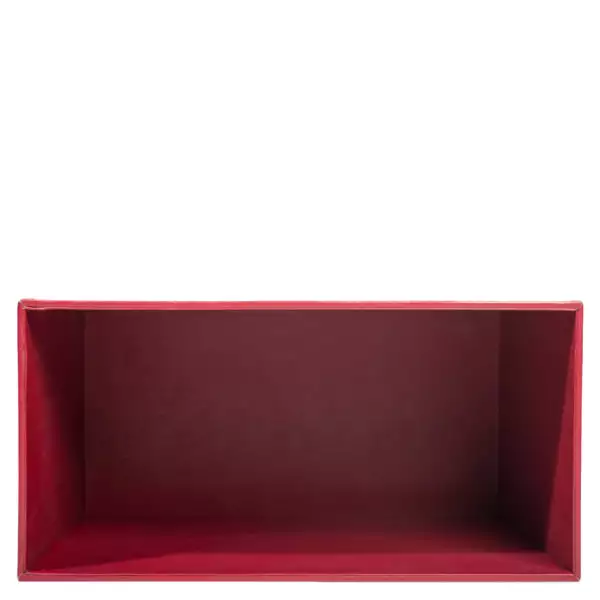 zoeppritz Shipshape 60 Box rot, Material MDF Kunstleder