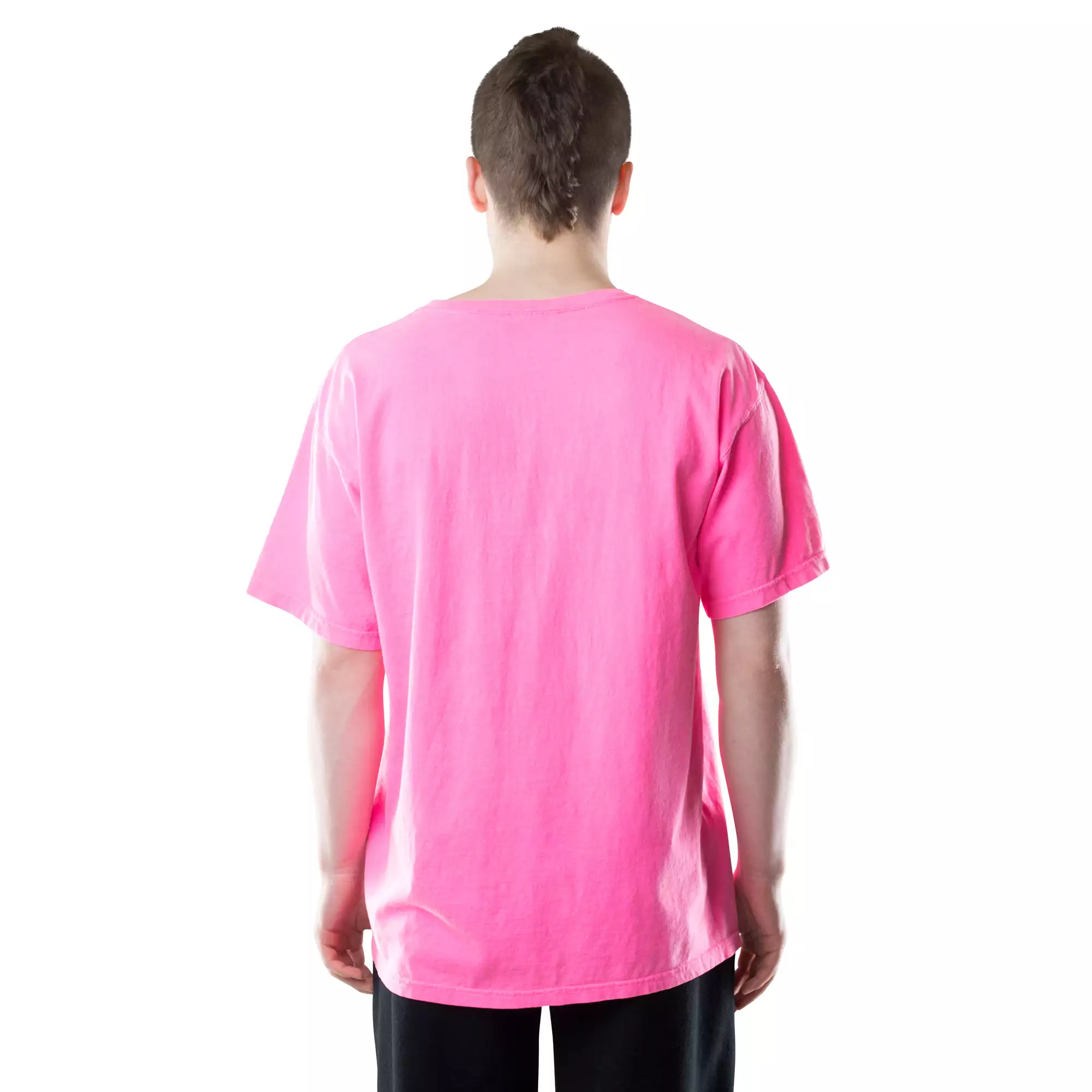 starstyling zoeppritz walking frame T-Shirt, Farbe pink, Material Baumwolle in Groesse S