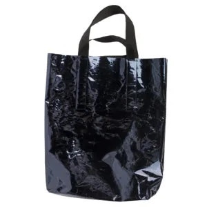 Foilshopper Glossy XLarge Bag