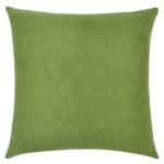 4051244570916-01-cushioncover-polyester-viscose-green-40x40-zoeppritz-soft-fleece-650