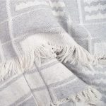 4051244575126-03-blanket-cotton-polyacrylic-light-grey-melange-150x200-be-human-zoeppritz-920