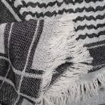 4051244575133-03-blanket-cotton-polyacrylic-black-150x200-be-human-zoeppritz-980